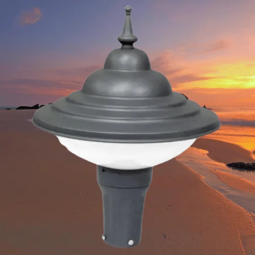 Aluminium LED Gate Light, For Outdoor, 12w / 18w / 36w