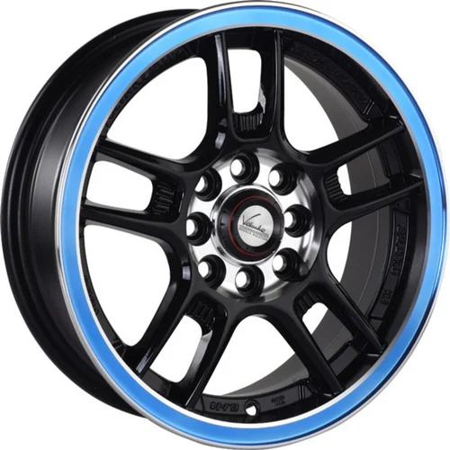 Auto Wheel Rims, 6