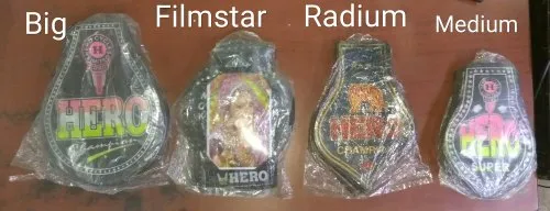 Mudguard Flaps