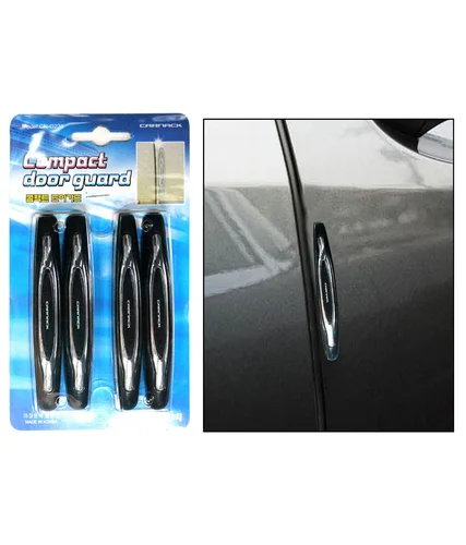 Compact Carnack Sleek &amp; Stylish Car Door Guard
