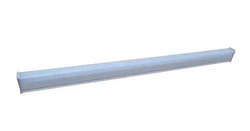 LED 10W Fluorescent Tube Light, Rectangular