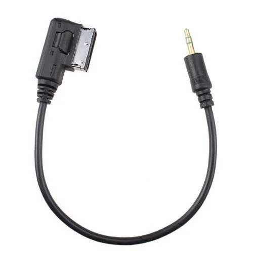 Audi Aux MMI Cable