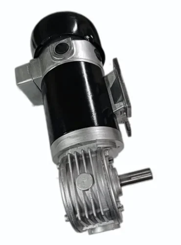 48 Volt Permanent PMDC Motor
