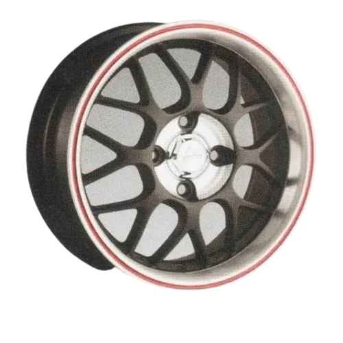 Auto Wheel Rims, 6", 16"