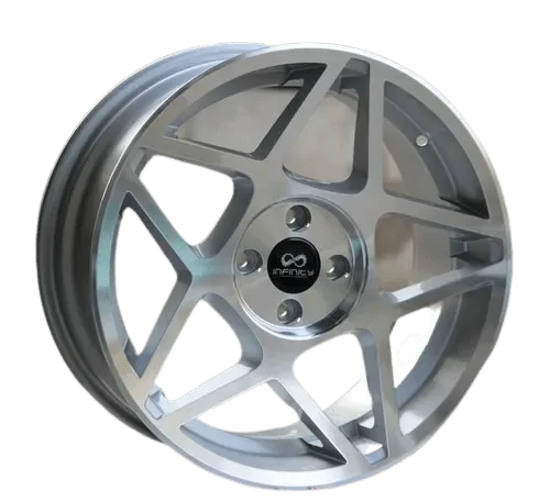 Automobile Wheel Rims, 5.5", 16"