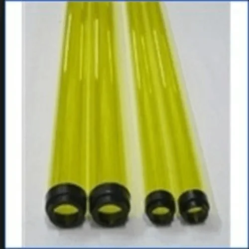 Aluminum Syska Yellow Fluorescent Tube, 36W, IP Rating: IP33