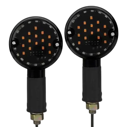 Royal Enfield Bullet LED Indicator