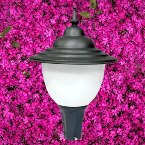 Aluminium Victor LED Gate Light, For Outdoor, 12w / 18w / 36w