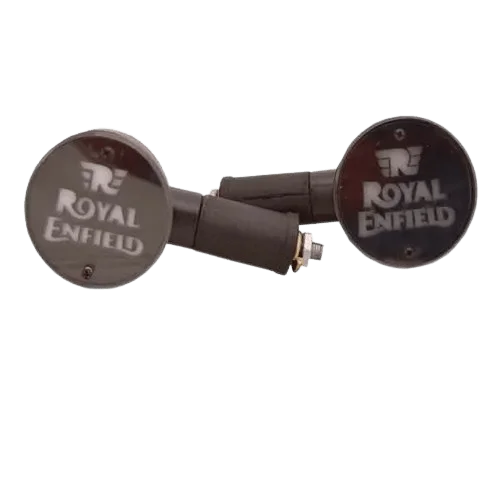 Royal Enfield Bullet LED Indicator With Name