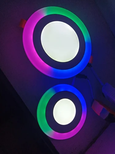 3+3 panal light, Cool Daylight