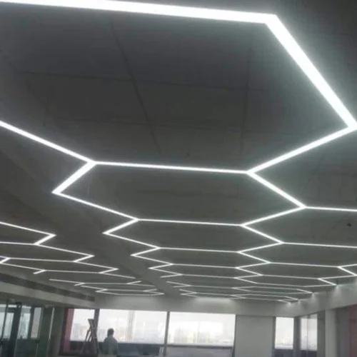Aluminum Profile Light