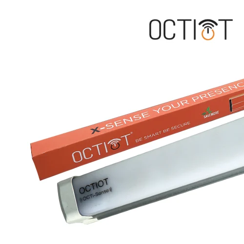 Motion Sensor Led Tube Light