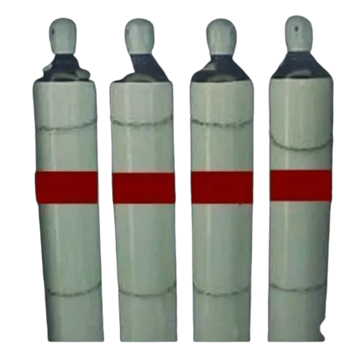 Nitrogen Hydrogen Mixture Gas