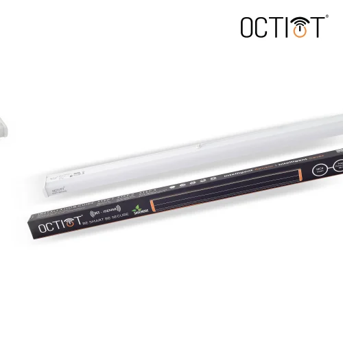 Dimmable Tube Light