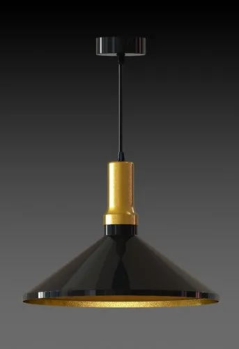 PL 36-01 Matador LED Pendant Lights