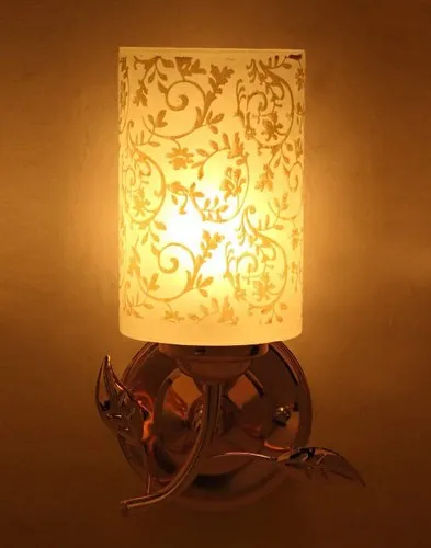Antique Wall Lamp