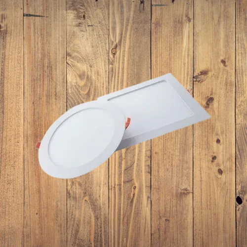 Ceiling Mounted Rectangular Notion LED Conceal Panel Light, For Indoor