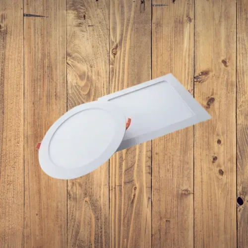 Ceiling Mounted Rectangular Notion LED Conceal Panel Light, For Indoor