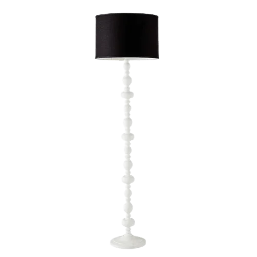 Candle Stick Designer Floor Lamp