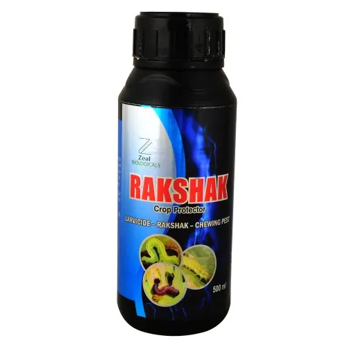 Larvicide Rakshak Crop Protector(Chewing Pest)