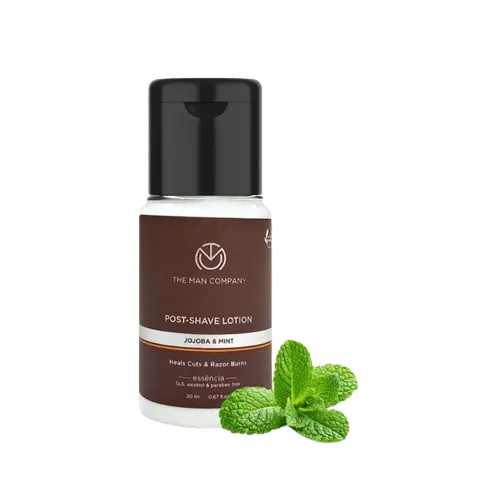 Post Shave Lotion (20ml)