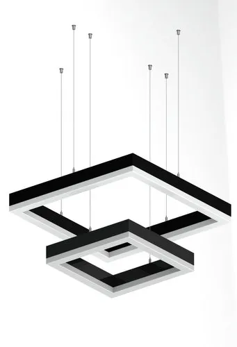 Matador Blue LED Pendant Lights