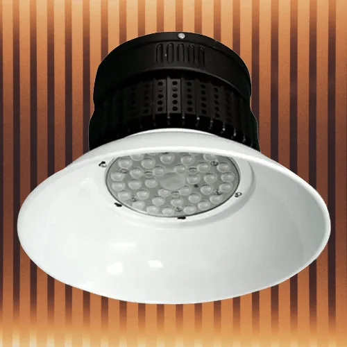 Fortune Arrt LHBF50 Highbay Light, For Outdoor, Warm White
