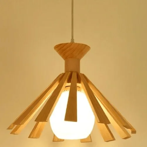 Antique Design Hanging Light