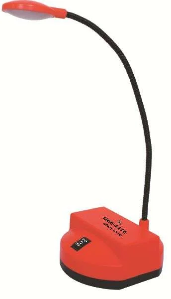 GL-2 Solar Study Table Lamp
