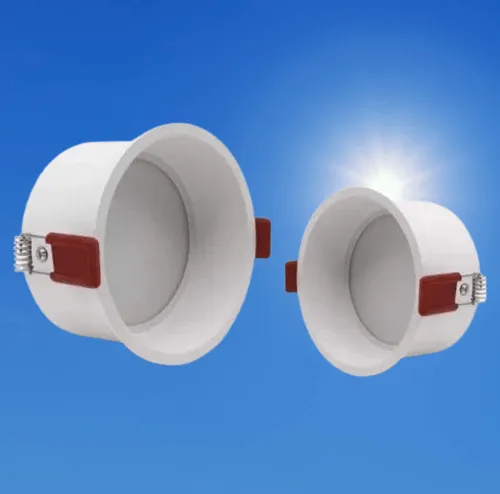 12W DEEP DOWNLIGHT PANEL