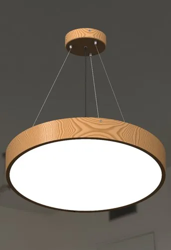 Matador Round LED Pendant Lights