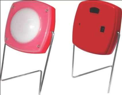 GL-502 Solar Study Table Lamp