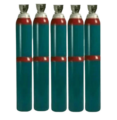 Argon (95 %) And Hydrogen(5%) Mixture, Industrial Grade