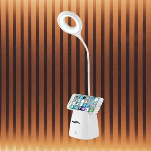 Rechargeable LED Table Lamp