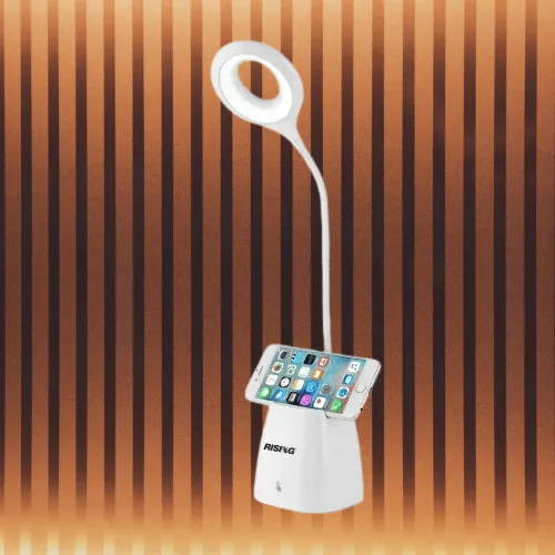 Rechargeable LED Table Lamp