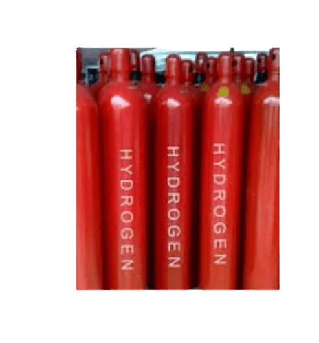 Hydrogen Gas UHP Grade