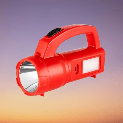 Tini Rechargeable LED Torch