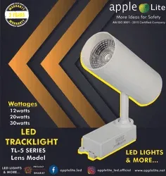 30w Led Track Light