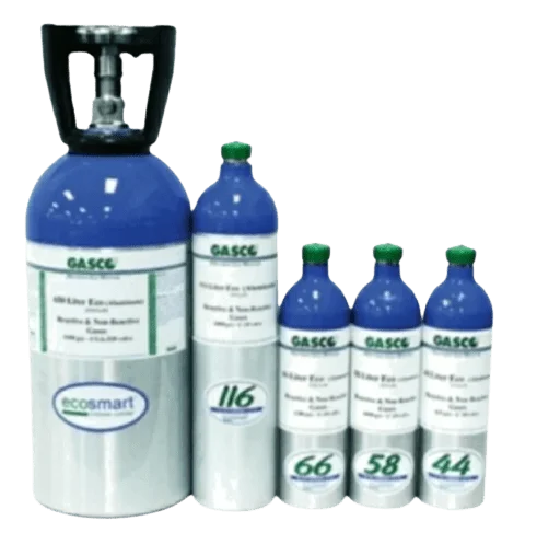 Hydrogen Chloride Gas