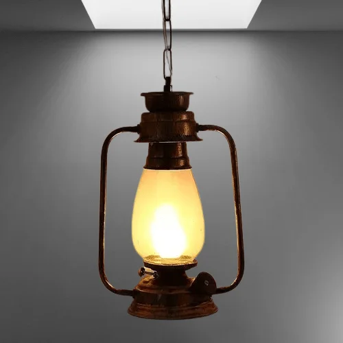 Lantern Hanging Light