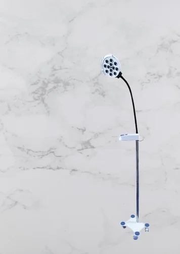 Wall Mount LED Examination Light, LED Examination Light