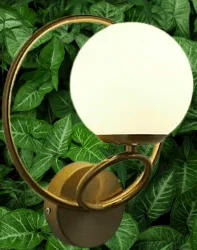 TEMPER GLOW WALL LIGHT