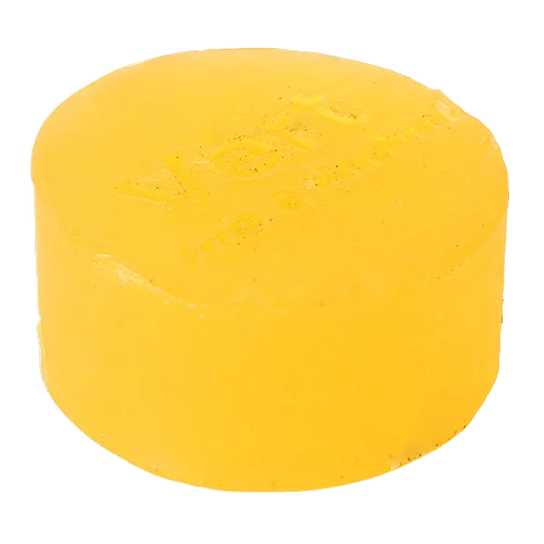 Orange Shaving Soap