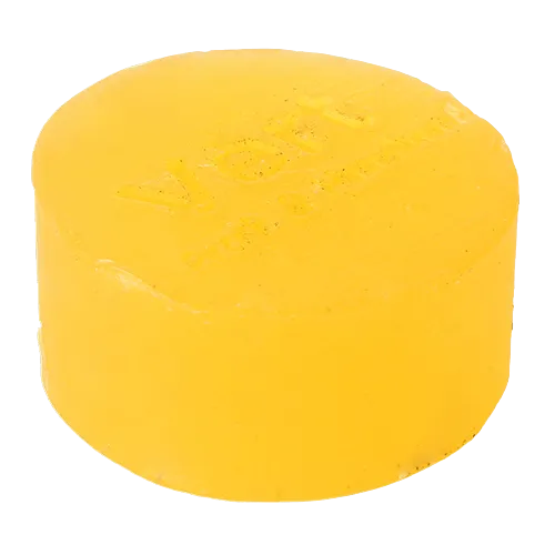 Orange Shaving Soap