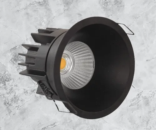 20W DEEP RECESSED COB DOWNLIGHT
