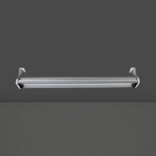 FortuneArrt 100 W Pure White Linear High Bay Light, For Outdoor, IP Rating: IP44
