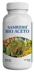 Acetobacter Liquid Bio Fertilizer