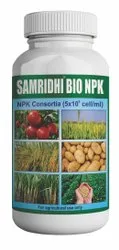 Bio N.P.K. Liquid Fertilizer