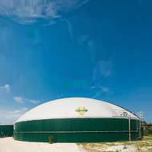 Biogas Balloon, For Gas Storage