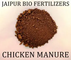 Chicken Manure